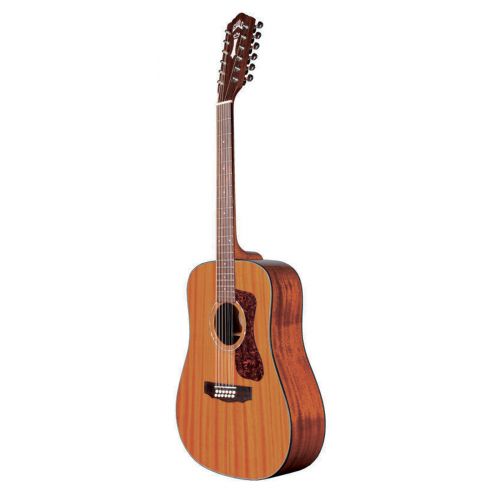 Guild Westerly D-1212 Natural