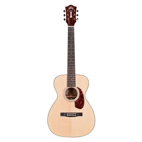 Guild Westerly M-140 Natural