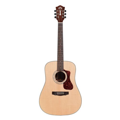 Guild Westerly D-140 Natural