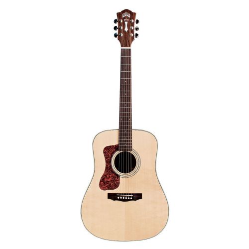 Guild Gaucher Westerly D-150 L Natural