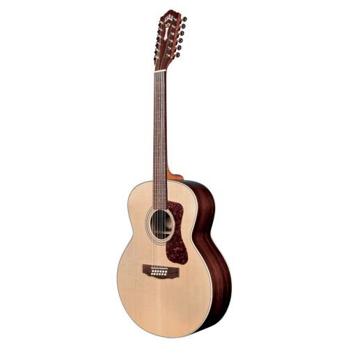 Guild Westerly F-1512 Natural