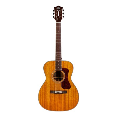 Guild Westerly Om 120 Natural