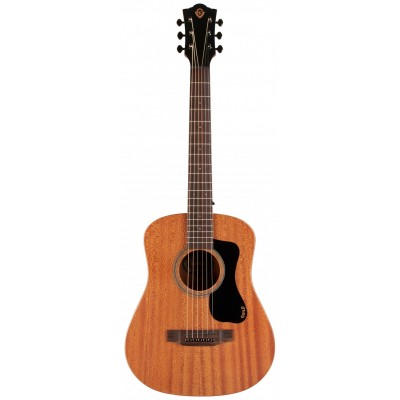 GUILD Traveler Avec Housse Edge Burst