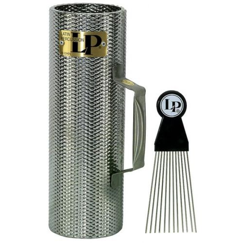 LATIN PERCUSSION LP305 - GUIRO MERENGUE 