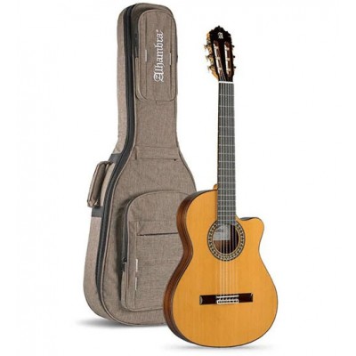 Conservatory 5P Ct E2 + 9738 25mm Gigbag