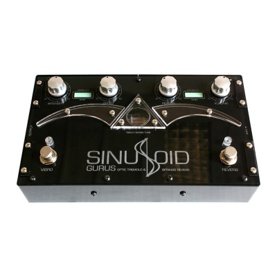 GURUS SINUSOID