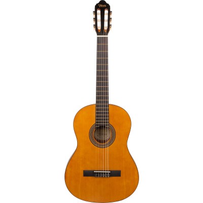 VC204L 4/4 naturelle vintage gaucher