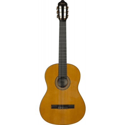 Vc264 4-4 Natural Glossy Finish