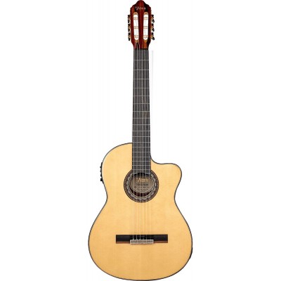 VALENCIA VC564 4/4 Naturelle Electro