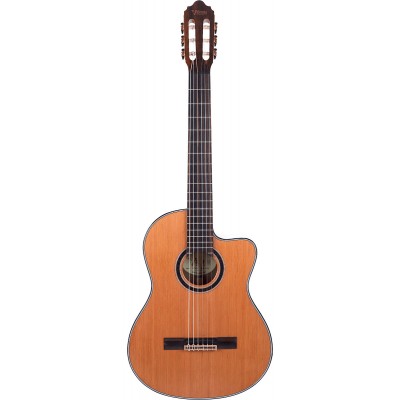 Vc774Tce 4/4 Slim Naturelle, Electro