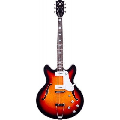 VOX Bobcat V90 Sunburst