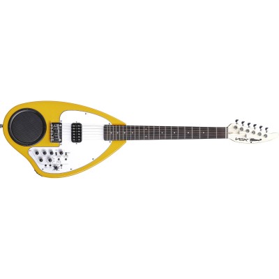 VOX Apache Orange Avec Ampli