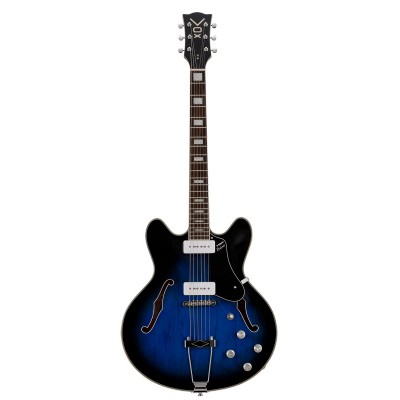 Bobcat V90 Sapphire Blue