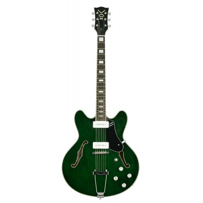 VOX Bobcat V90 Italian Green - Stock B