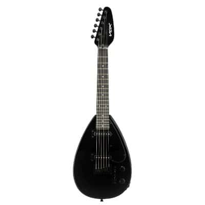 VOX MARK III MINI SOLID BLACK