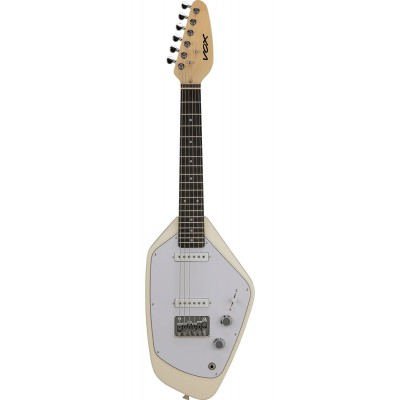 Mark V Mini Phantom White