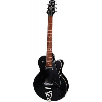 VOX Vga-3D Trans Black