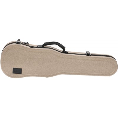 GEWA Bio A Beige/Noir - Violon 1/2 à 4/4 (Forme)