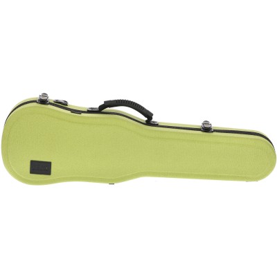GEWA Organic A Lime/Black - Violin 1/2 to 4/4 (Shape)