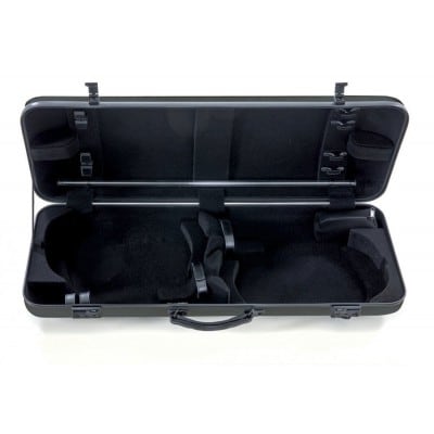 DOUBLE VIOLIN/ALTO IDEA 3.2 CASE 