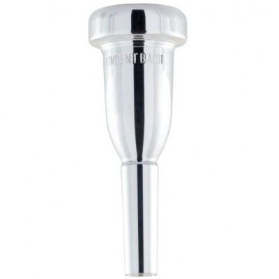 5C MEGATONE SILVER PLATED