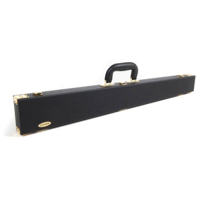 MAESTRO BOW CASE BLACK/GREEN