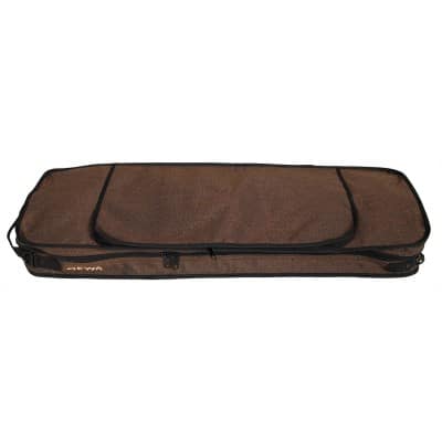 OXFORD VIOLIN CASE OXFORD SPARE BROWN COVER