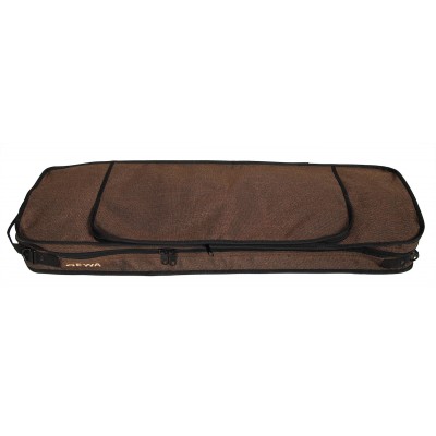 OXFORD VIOLIN CASE OXFORD SPARE BROWN COVER