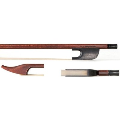 ARCHET BAROQUE, BOIS DE PERNAMBOUC 4/4 OCTOGONAL