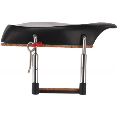 Mentonnière Dresden Ébène (4/4)