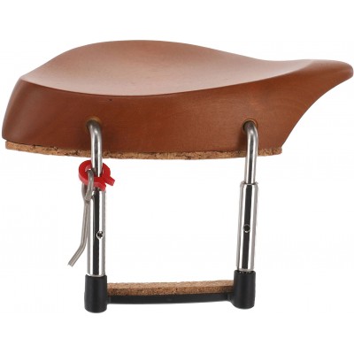 Mentonnière Dresden Buis (4/4)