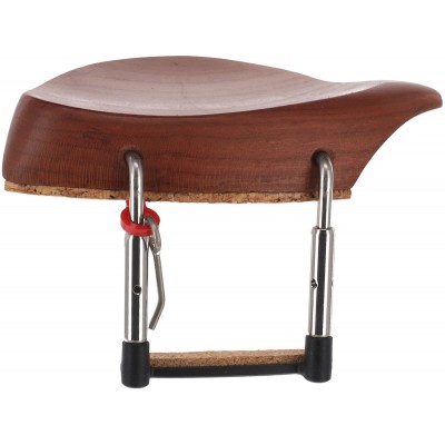 Chinrest Dresden Plum (4/4)