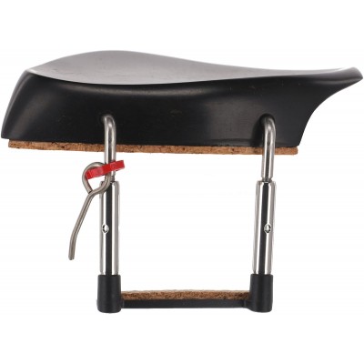 Mentonnière Hill Ébène (4/4)