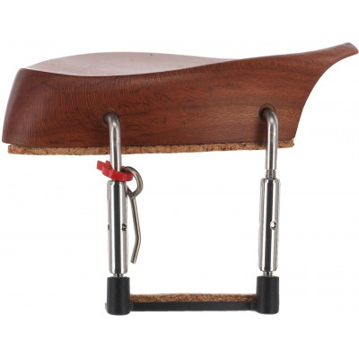 Chinrest Hill Plum (4/4)