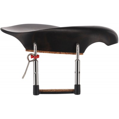 Mentonnière Vermeer Ébène (4/4)