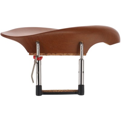 Chinrest Vermeer Boxwood (4/4)
