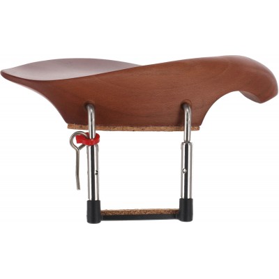 Chinrest Vermeer Plum (4/4)