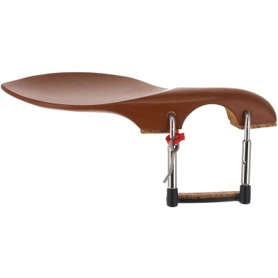 Mentonnière Guarneri Buis (4/4)