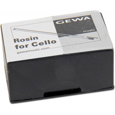 Colophane Liuteria Violoncelle