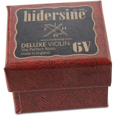 HIDERSINE VIOLIN ROSIN