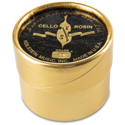 ROSIN CELLO REGULAR