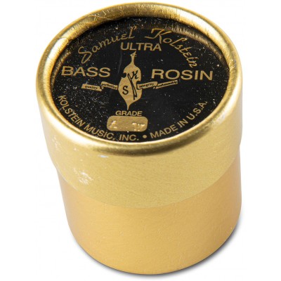 DOUBLE BASS ROSIN ALL-WEATHER