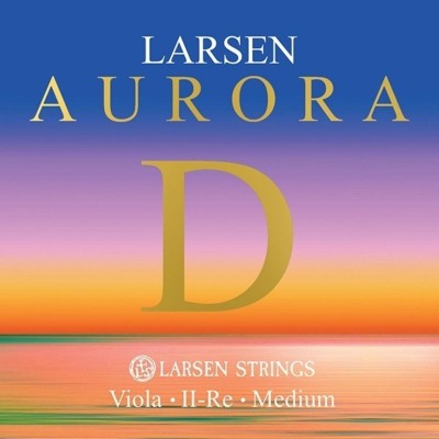 Aurora 4/4 Ré - Medium