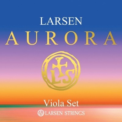 LARSEN STRINGS Aurora 4/4 Jeu - Medium