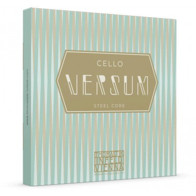 Versum 4/4 - Do (VE44)