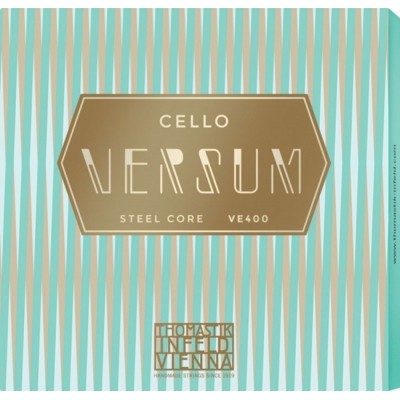 THOMASTIK Versum 4/4 Jeu (VE400)