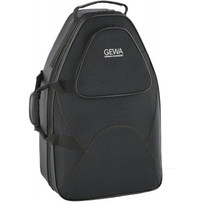 French Symphony Case - Black