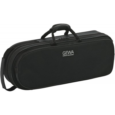 Étui Trompette Symphony - Noir