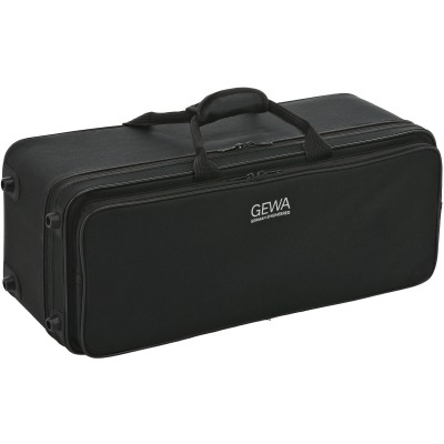 Symphony 2 Trumpet Case - Black