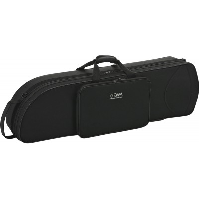 GEWA Symphony Trombone Case - Black